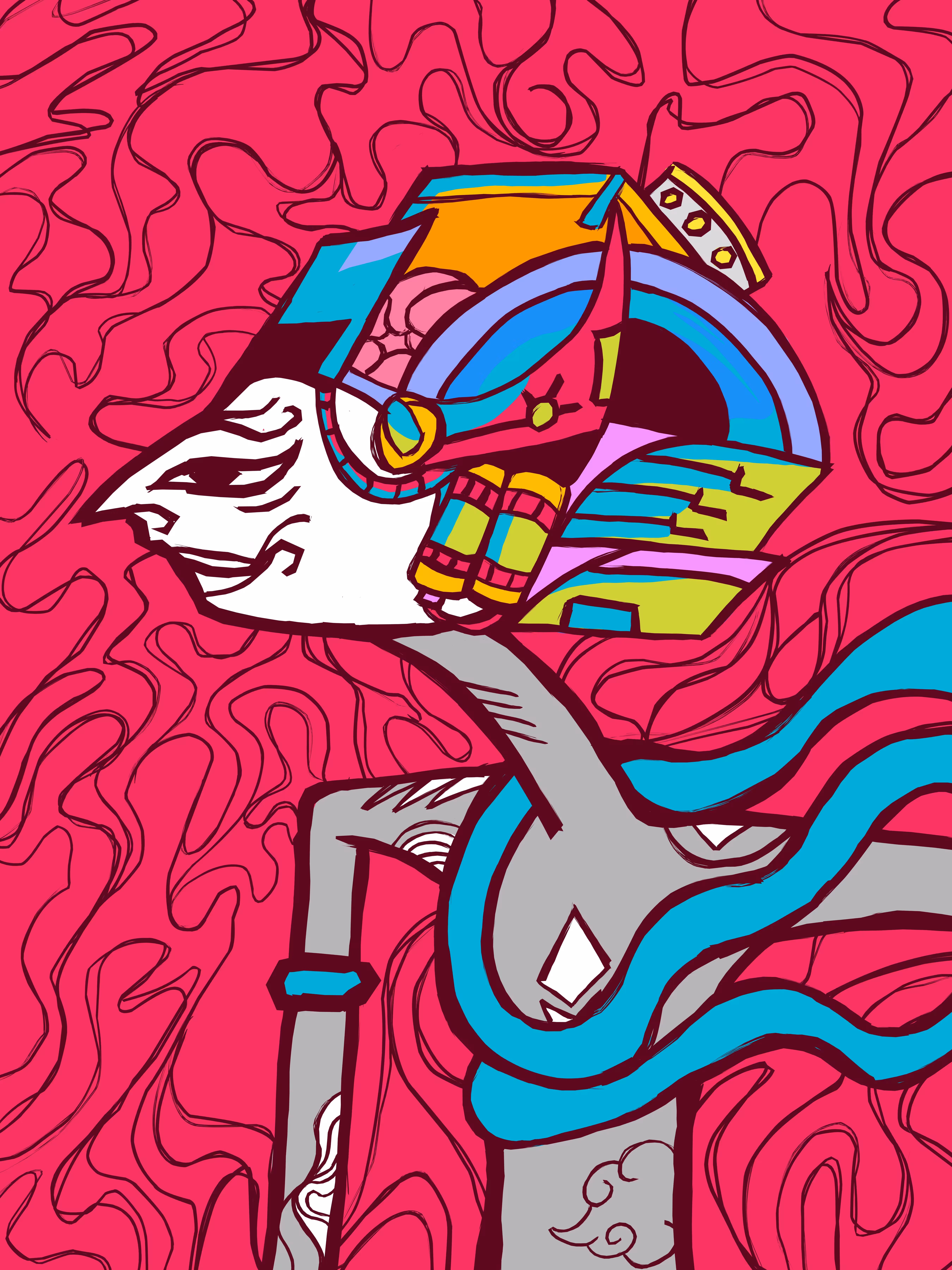 Wayang edition #10
