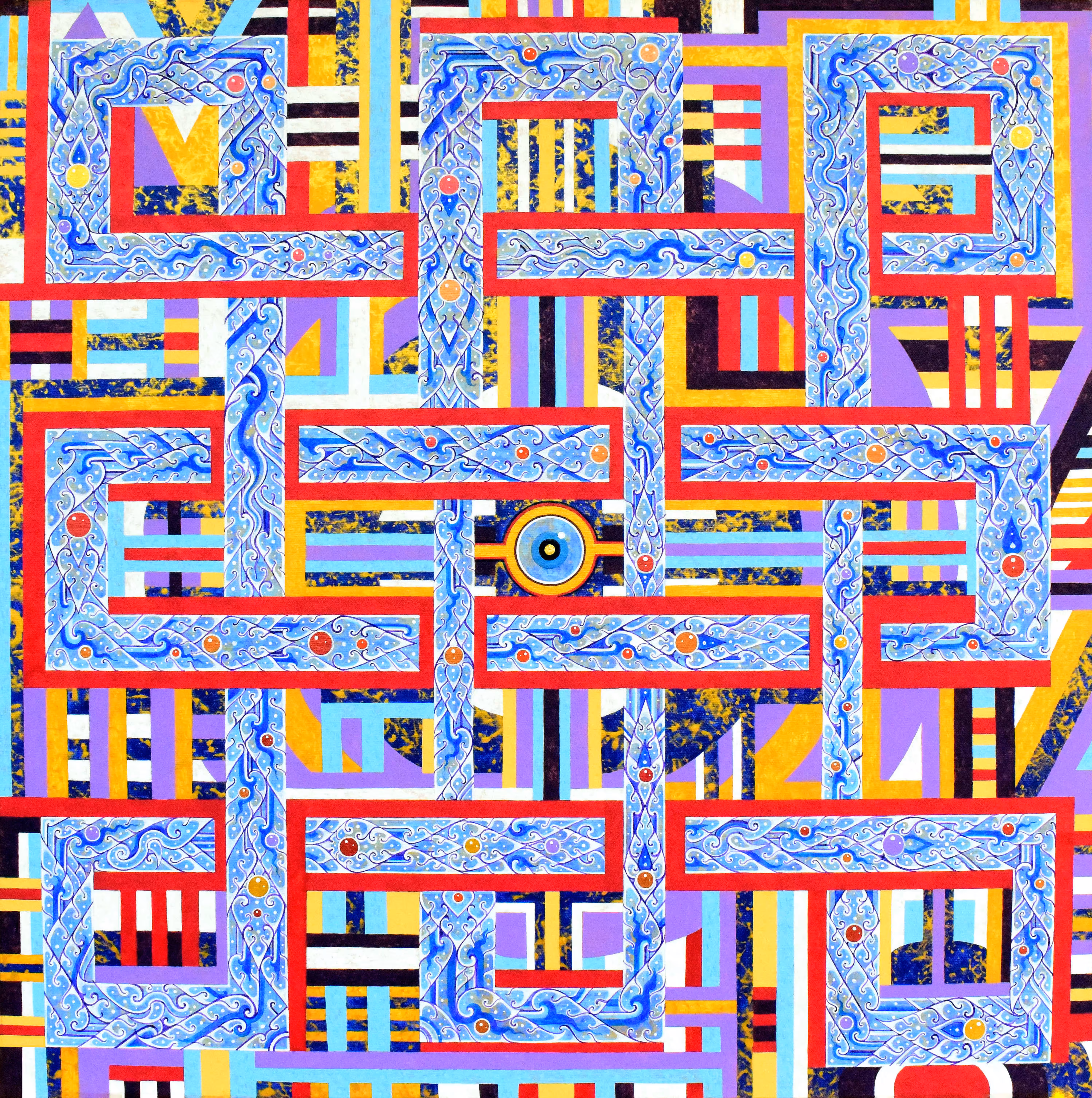 Endless Union