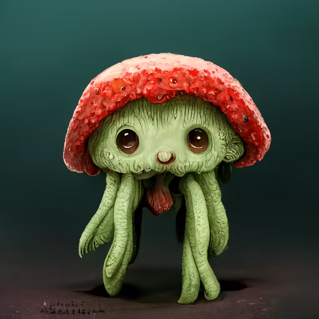 Mushthulu The Third