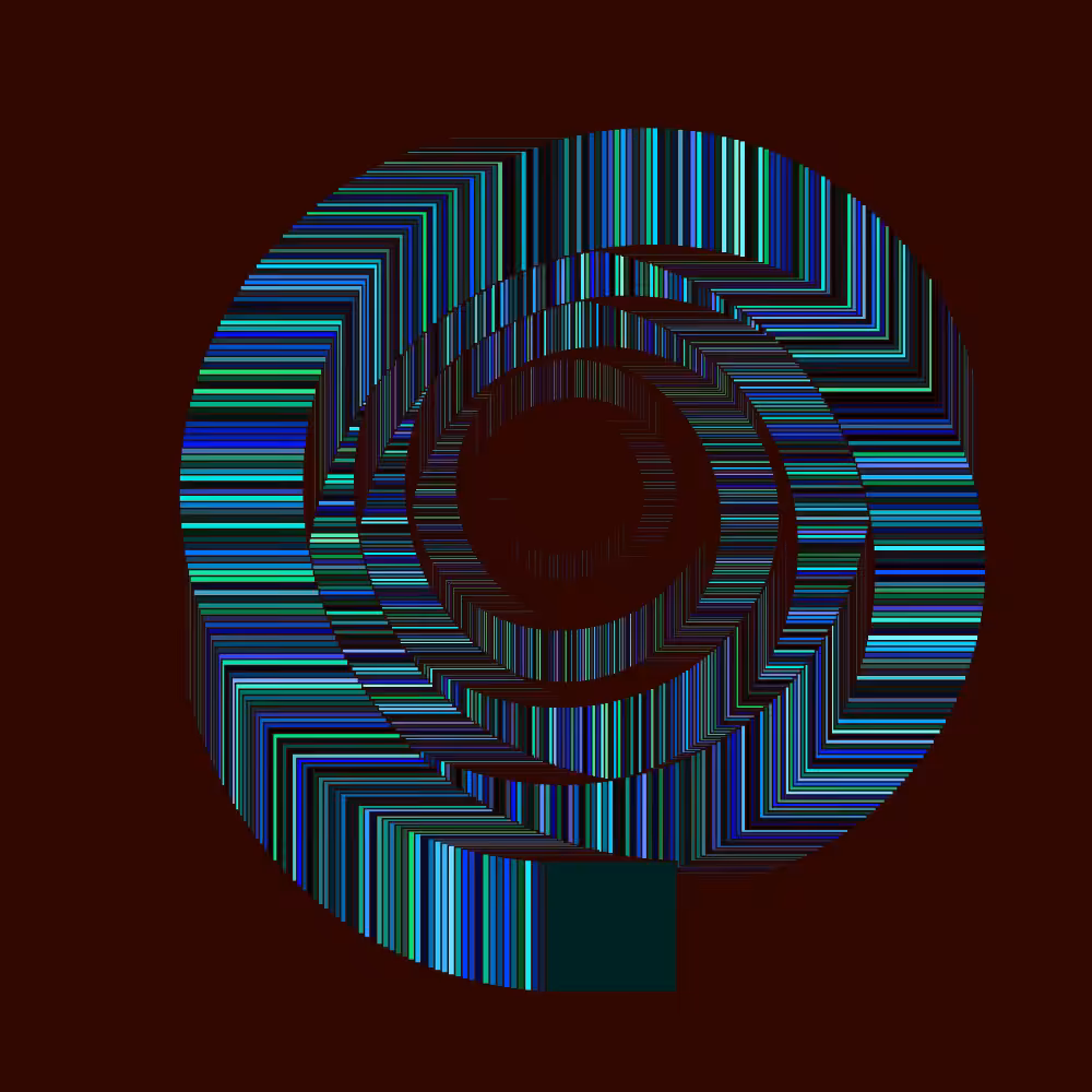 Spiral #1