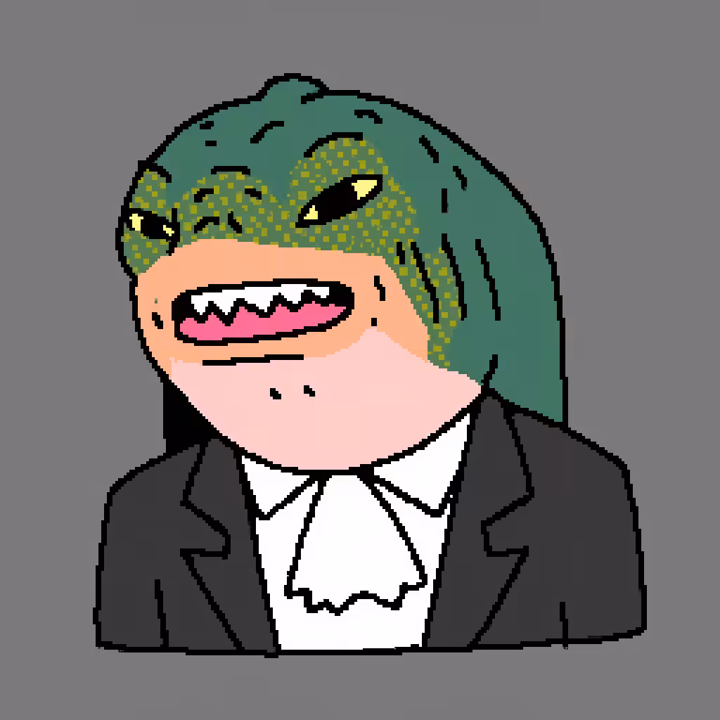 PR_Piranha
