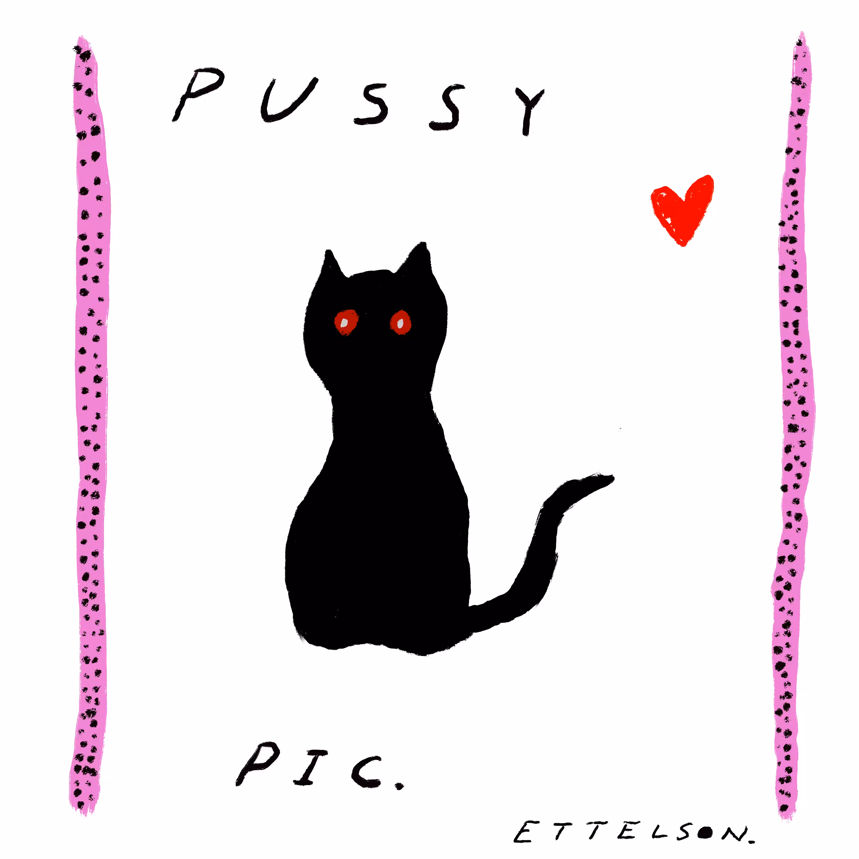 Pussy Pic