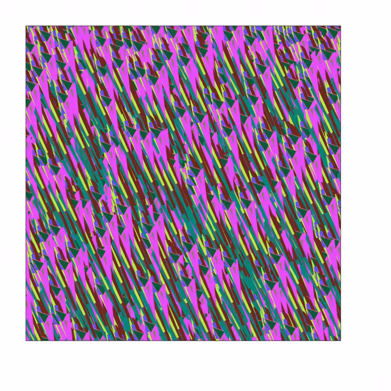 Wild Matrix #141
