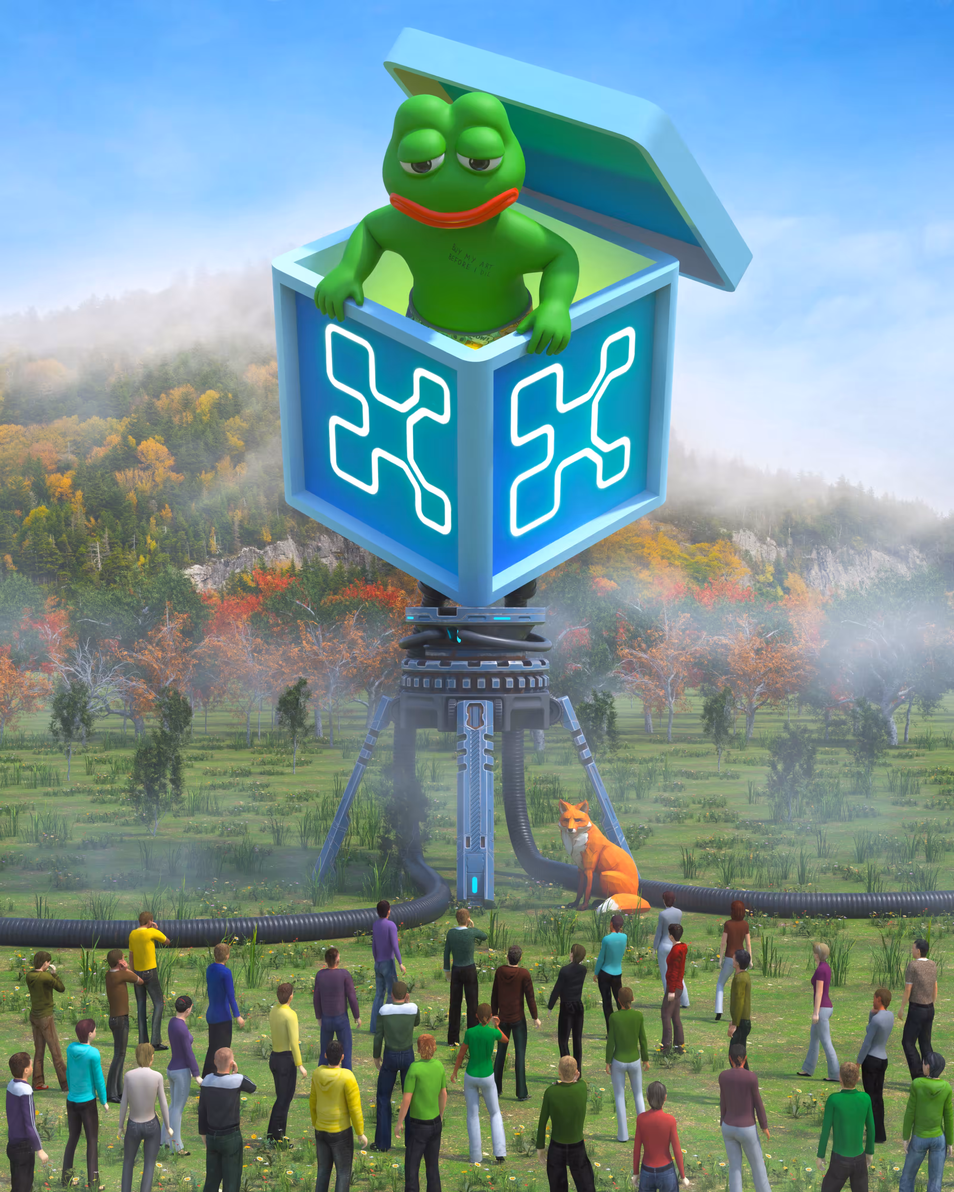 Yappers