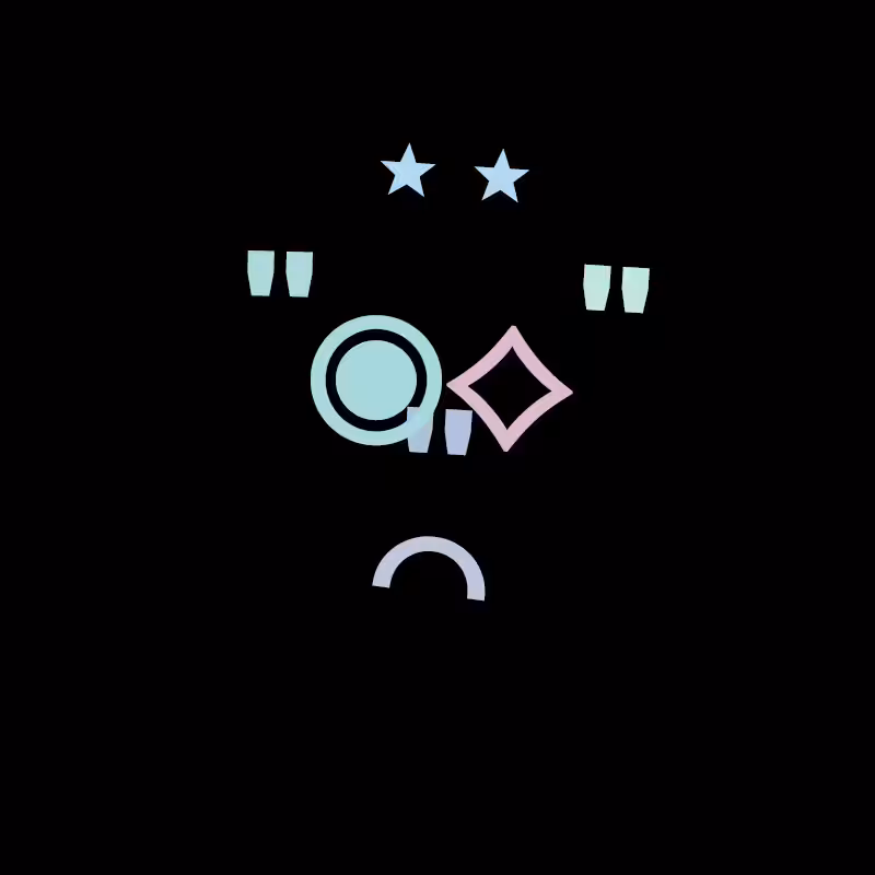ascimojis: ascimoji #7116