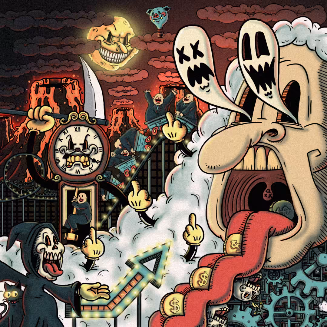 Carnevil