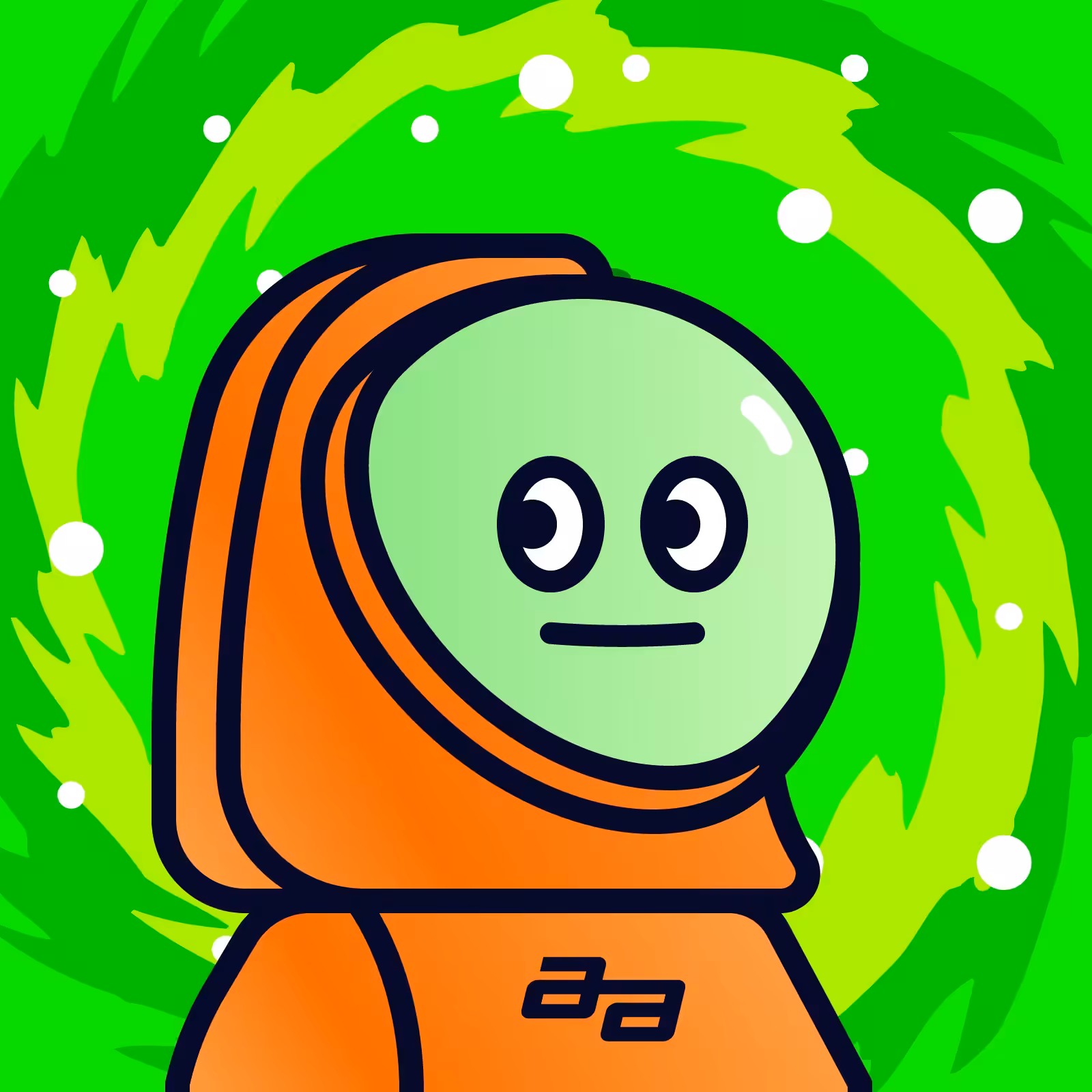 Awkward Astronauts #5340