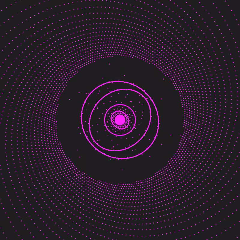 stardust #5