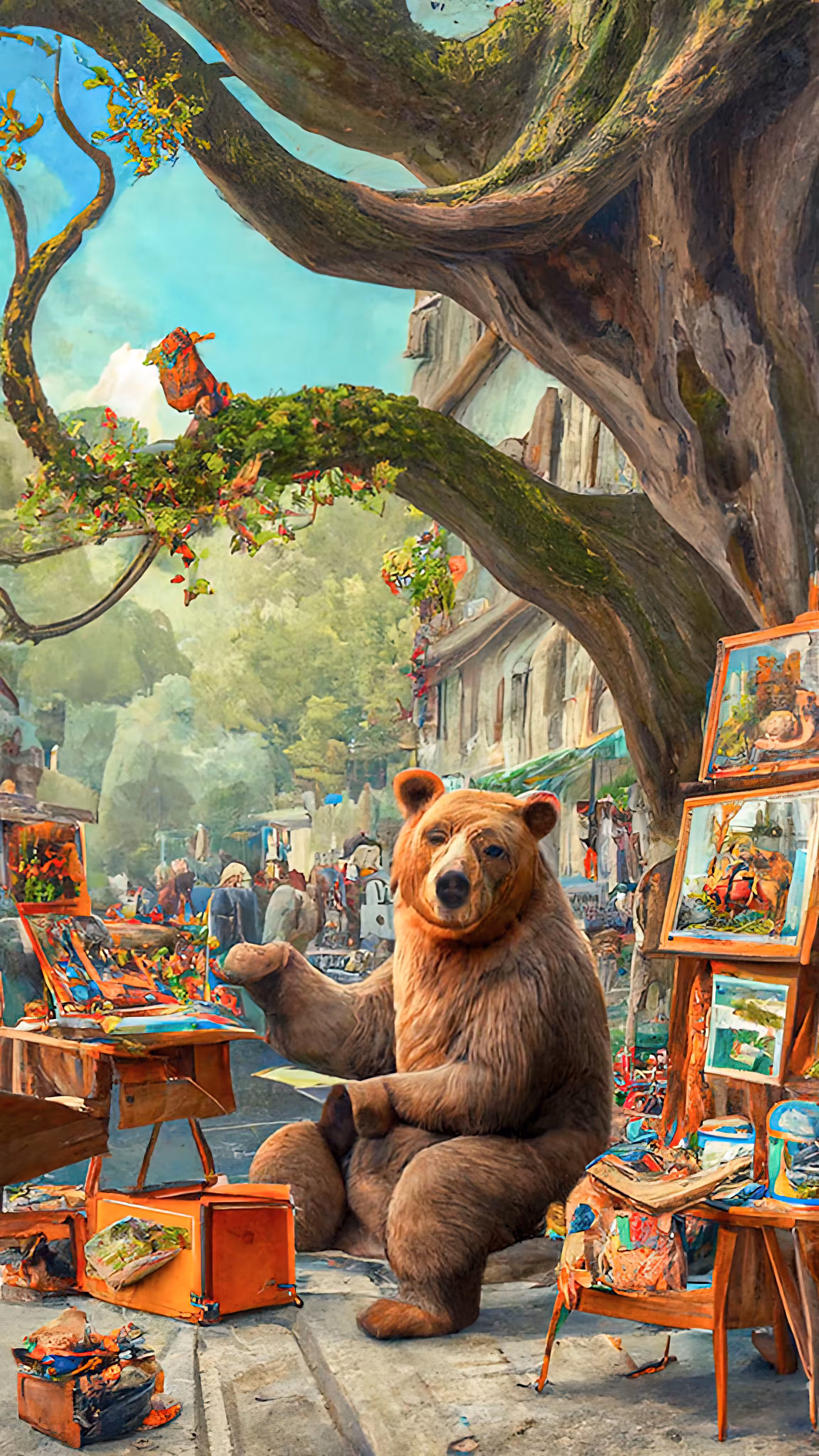 Market_Bear