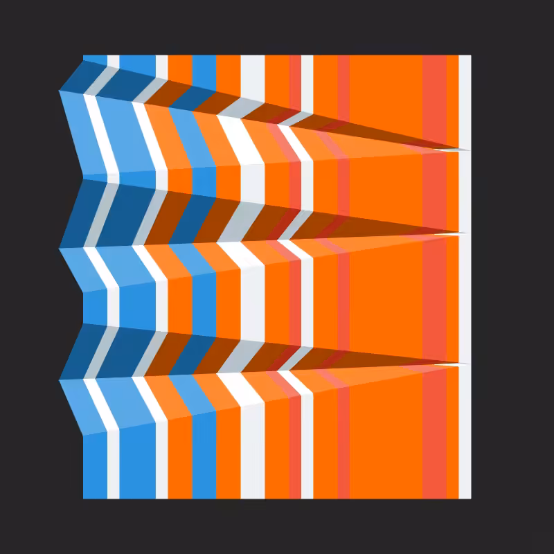 Folded #74