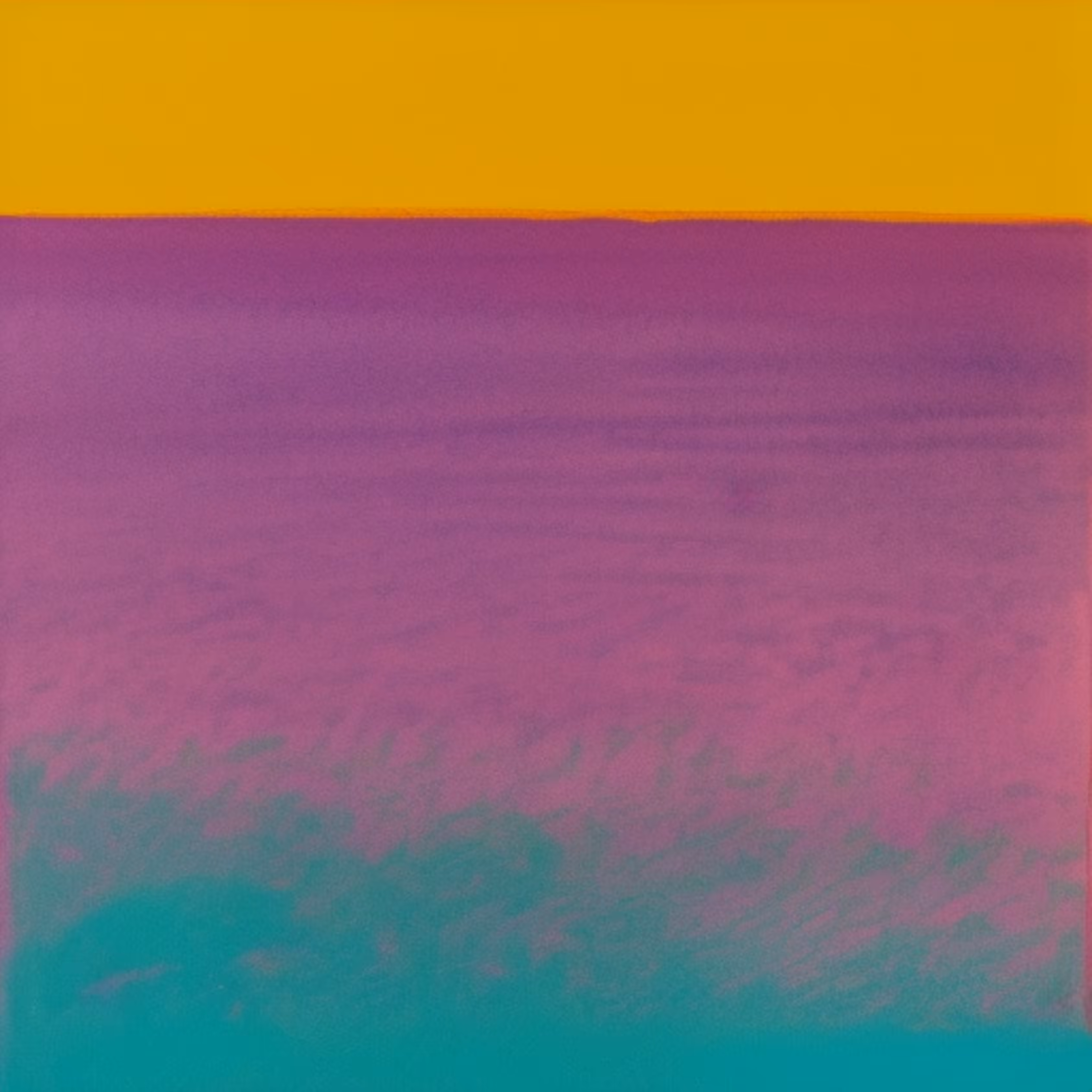 Daytime in colours (seascape)