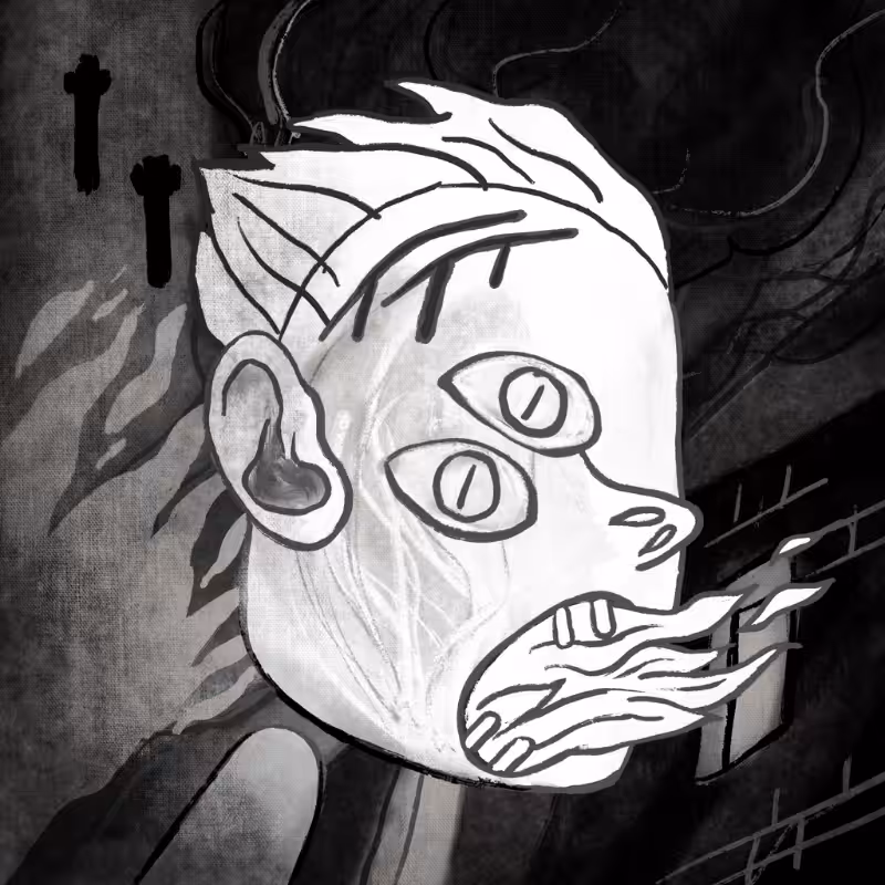 Punkasso #60