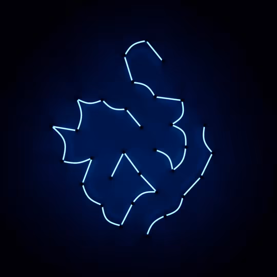 Neon Light #0001