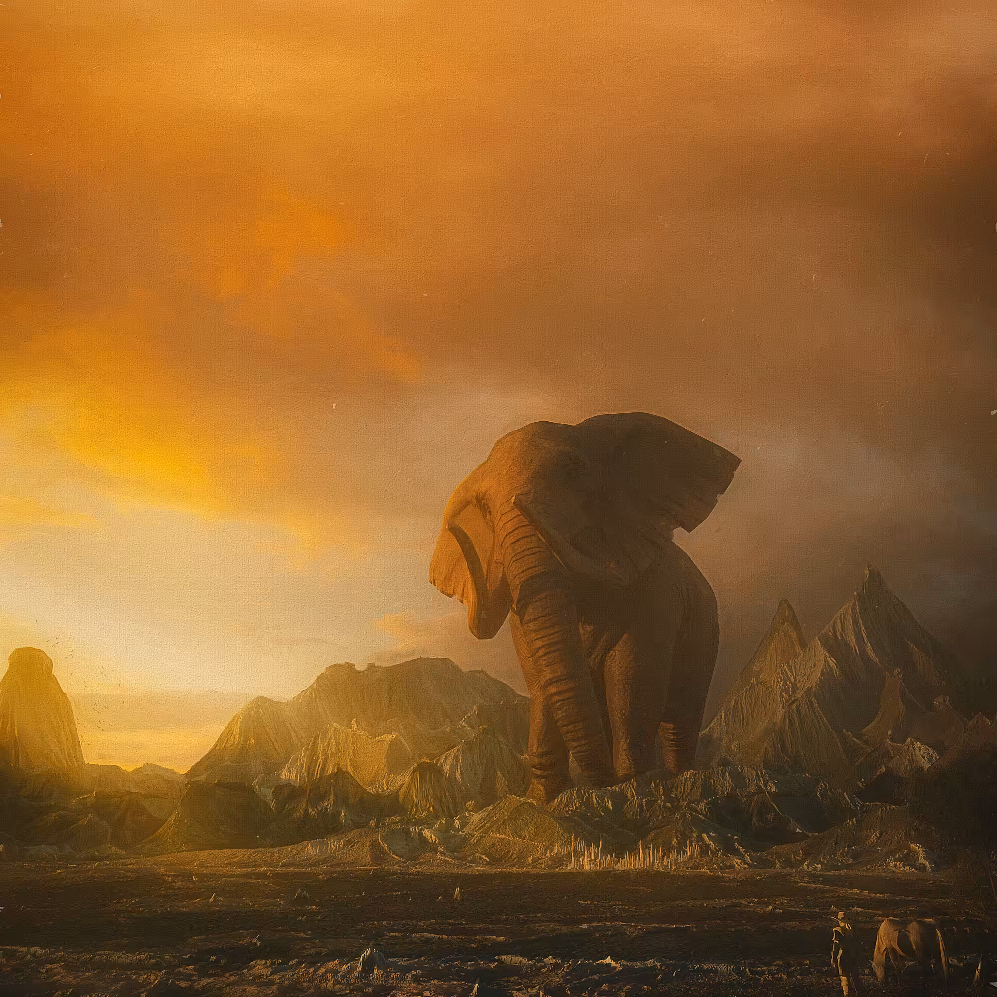 giant