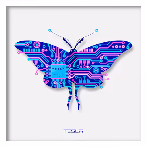 Tesla