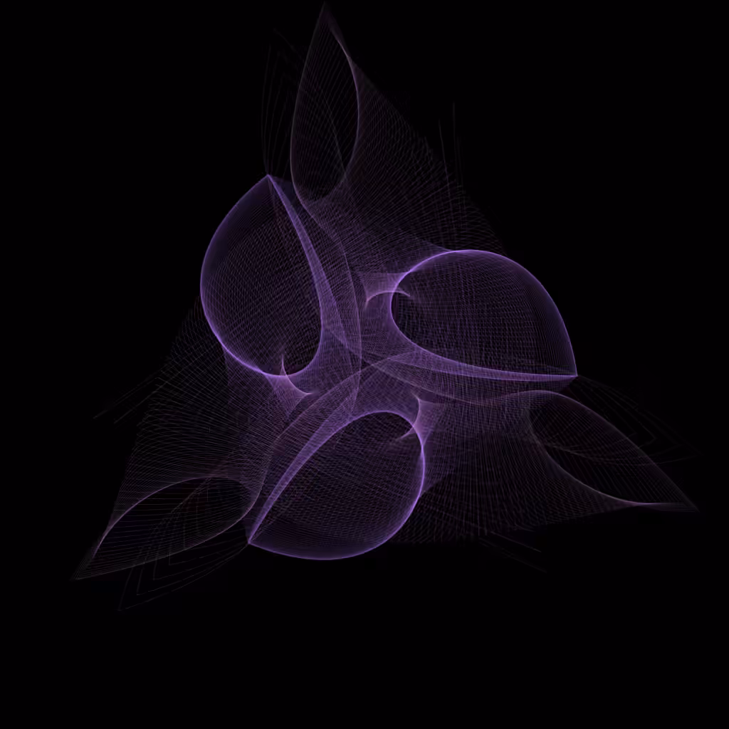 Infinite Beauty #321