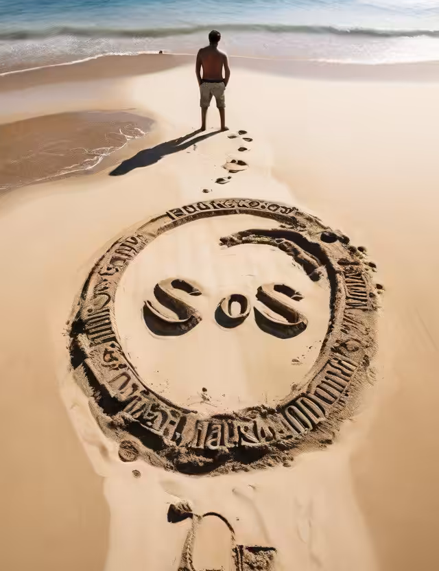 SOS #1
