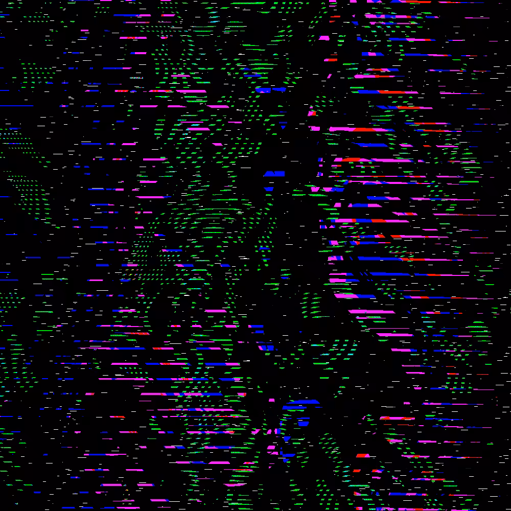 Turbulent #23