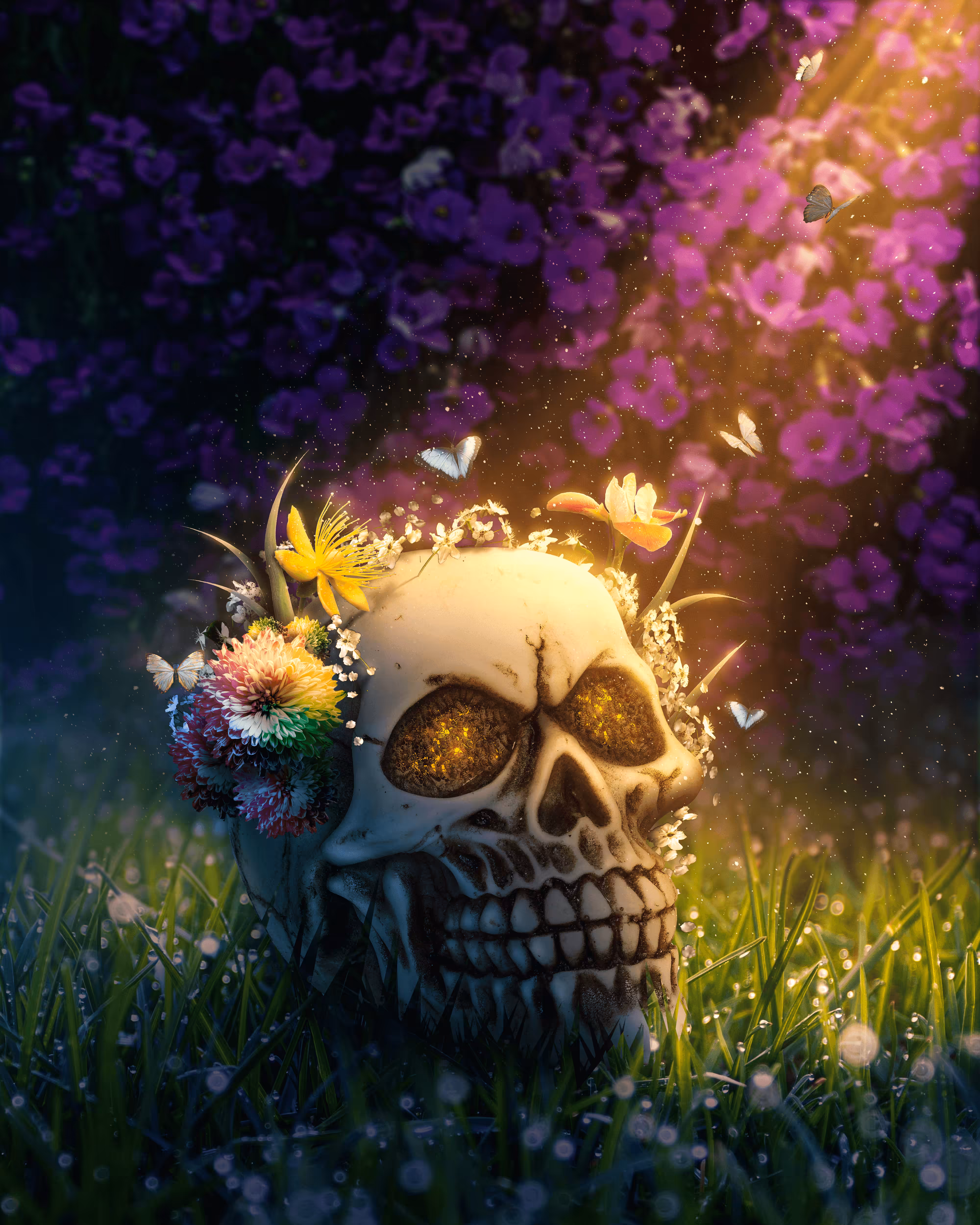 REBIRTH