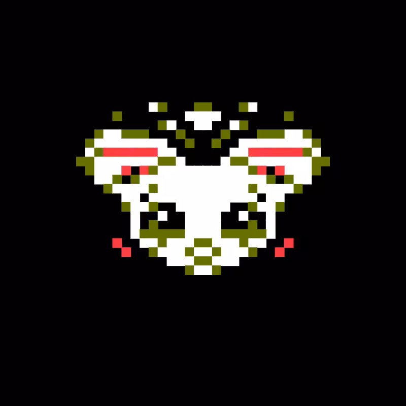 Space Fauna #72