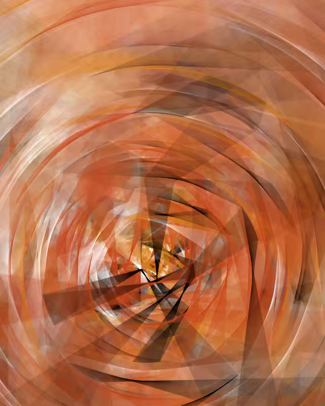 Origin-a-tions I: Creation #6