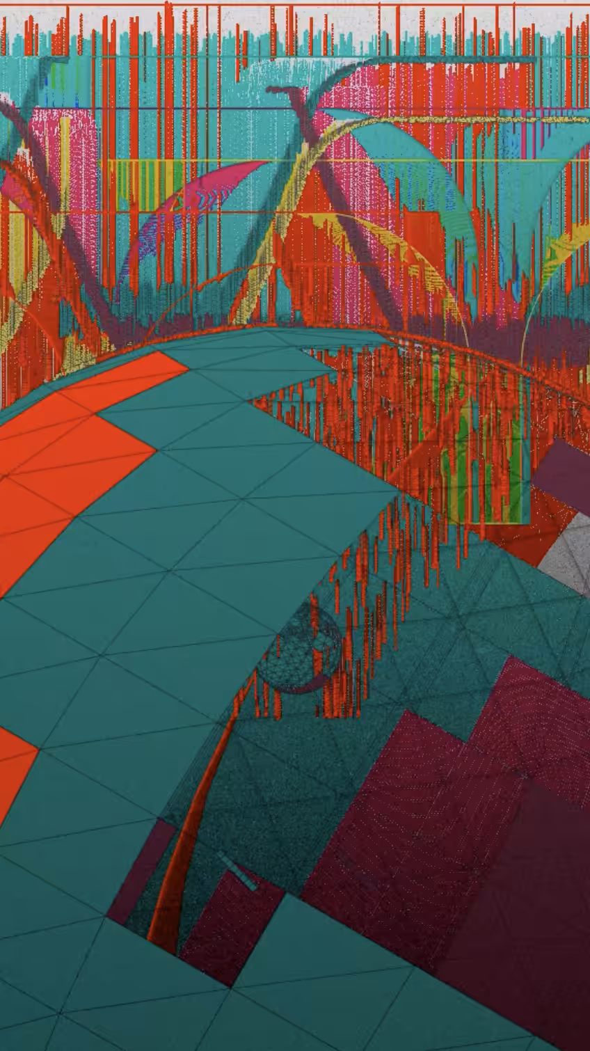 Harmonic Gravitas