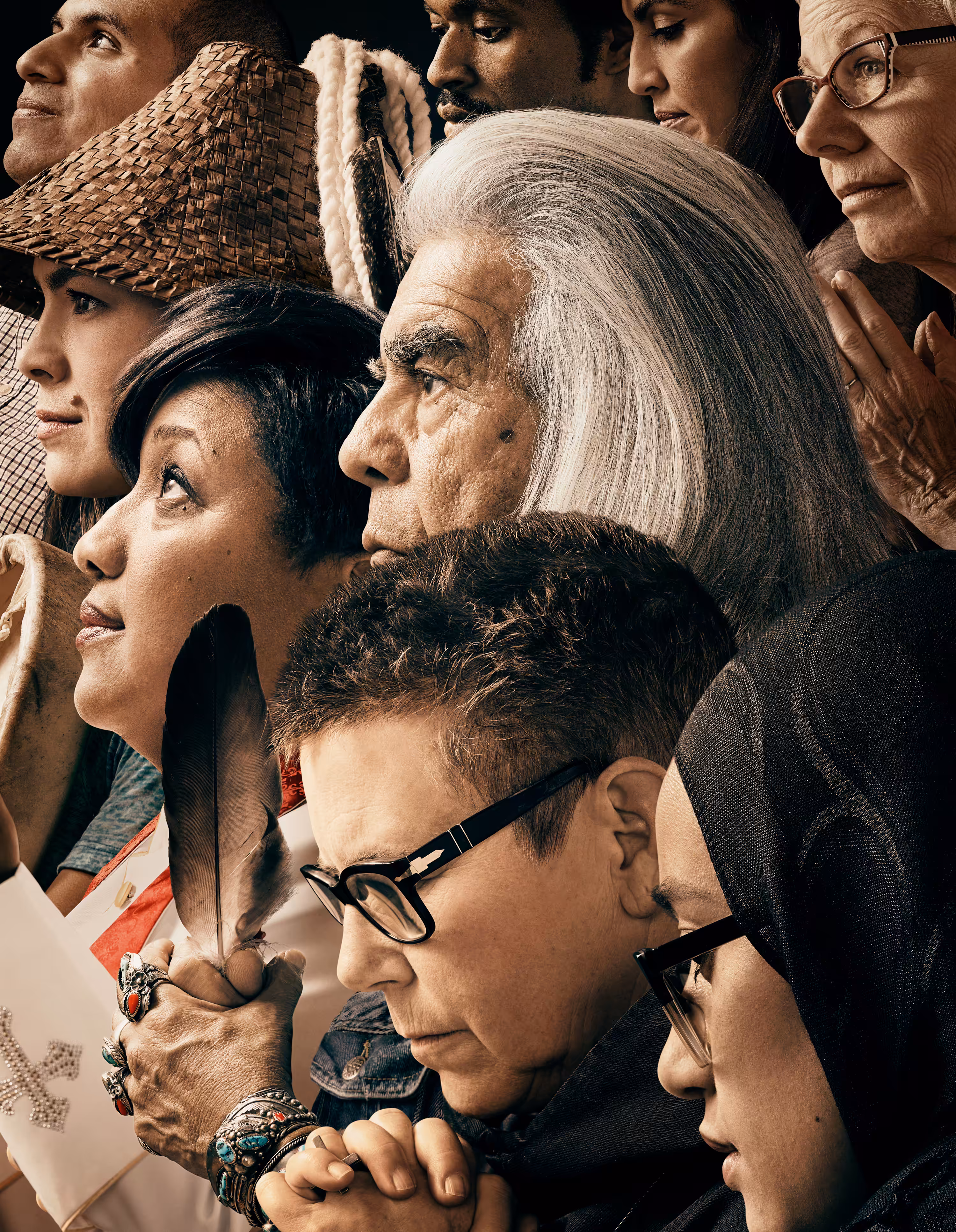 Four Freedoms #16: Freedom of Worship IV