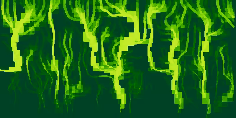 veins #47