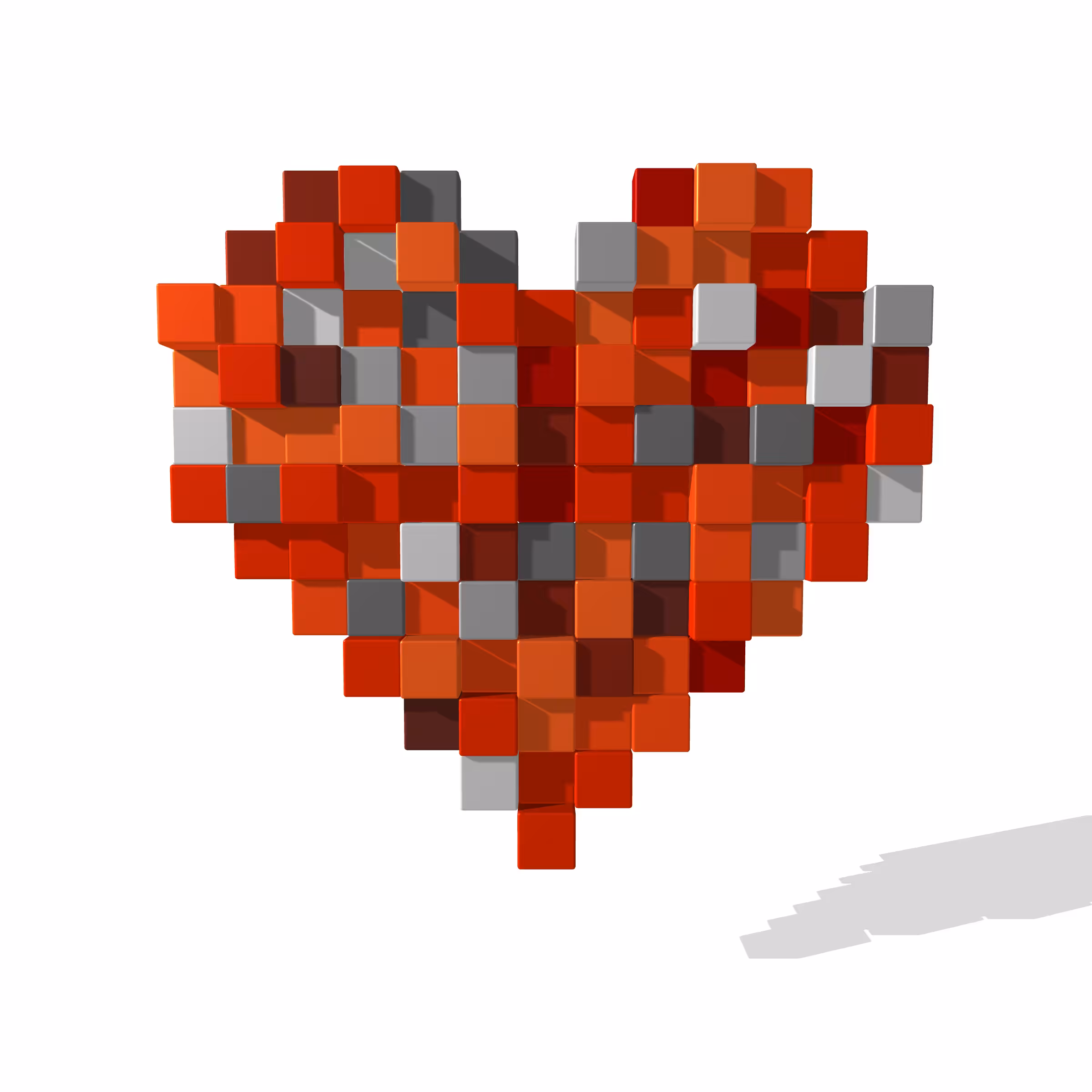 heart + craft #23694