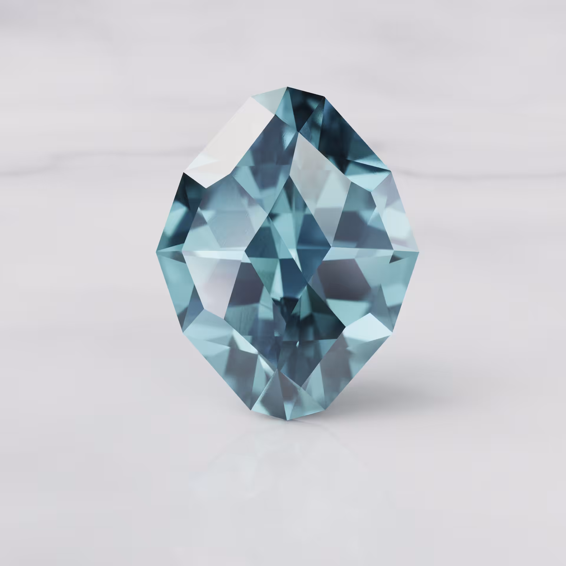 The Blue Stone