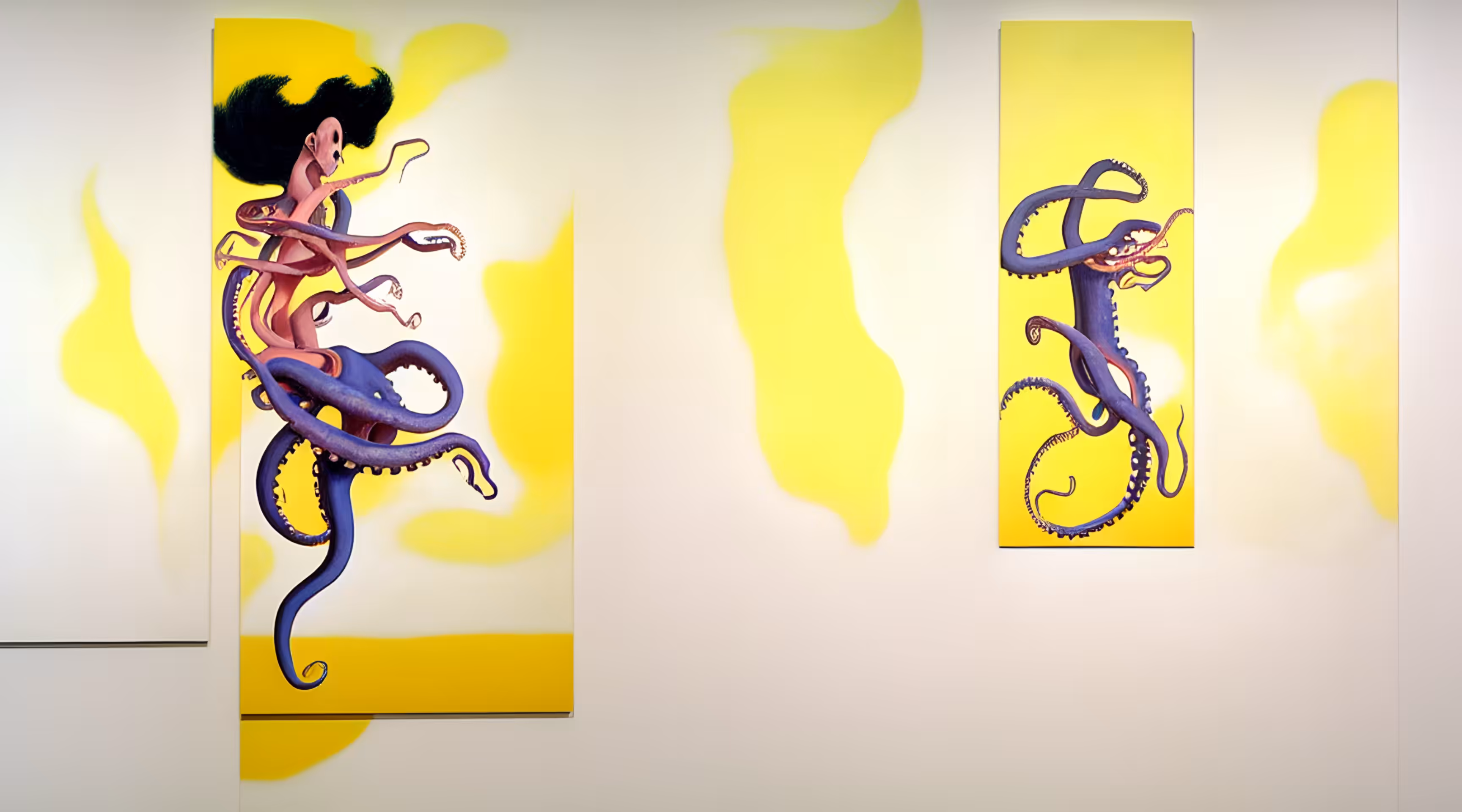 OCTOPUS TANGO #49