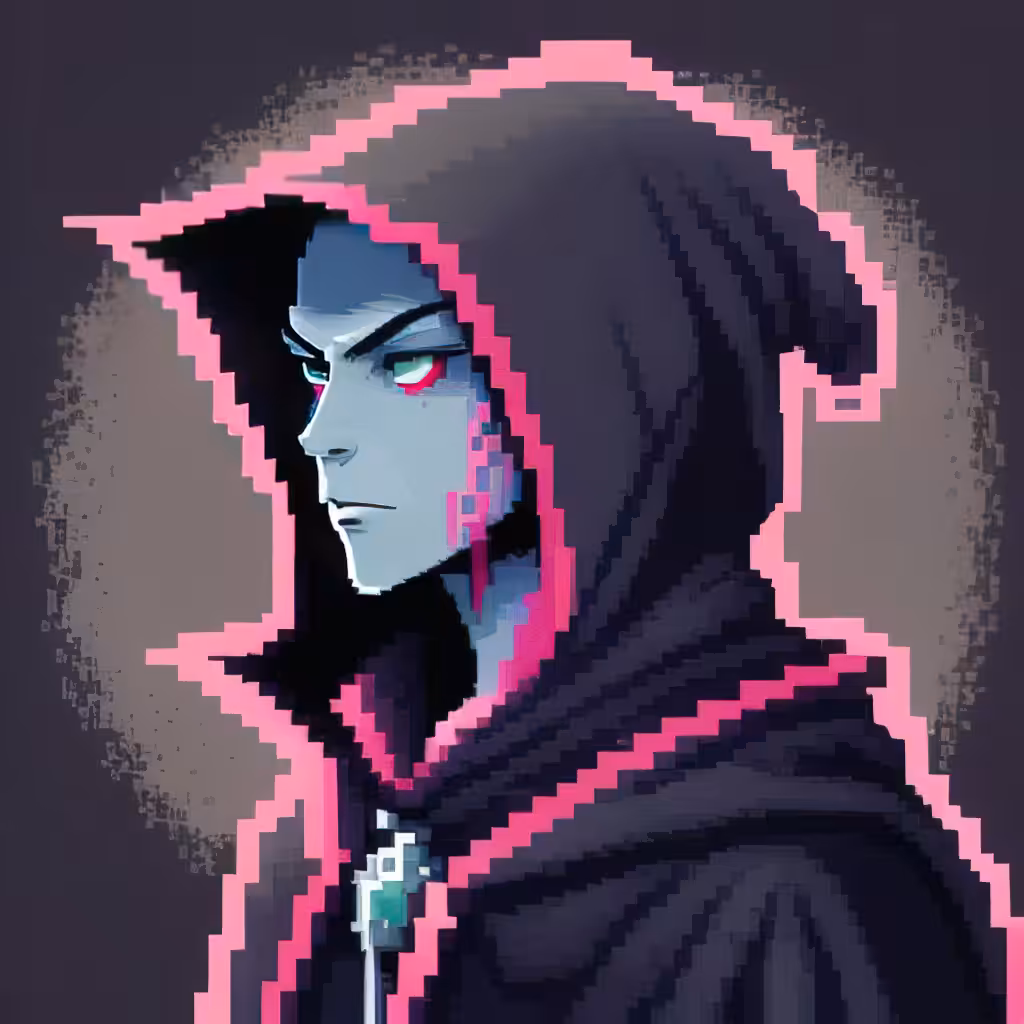 Wizards of Exile: #241