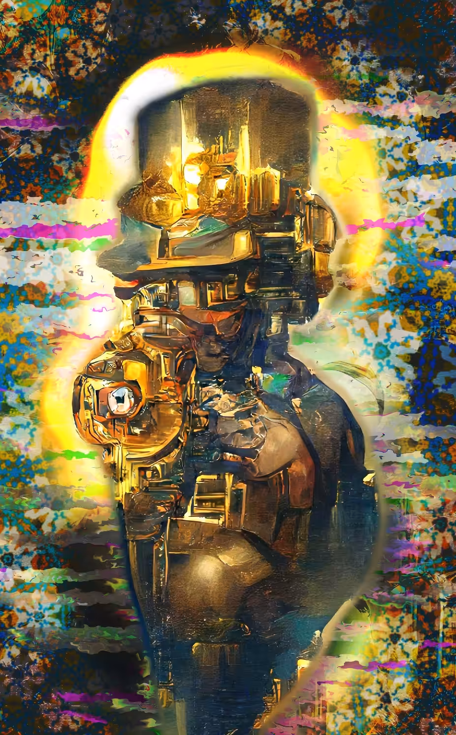 God #32