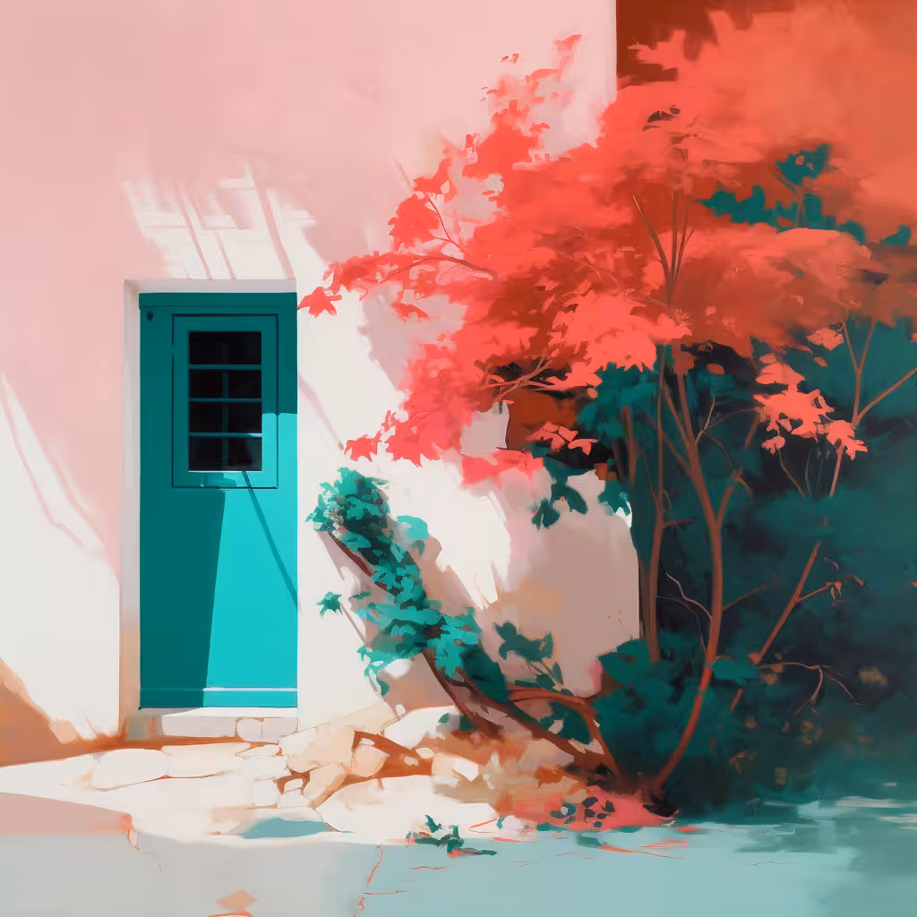 Hidden Island