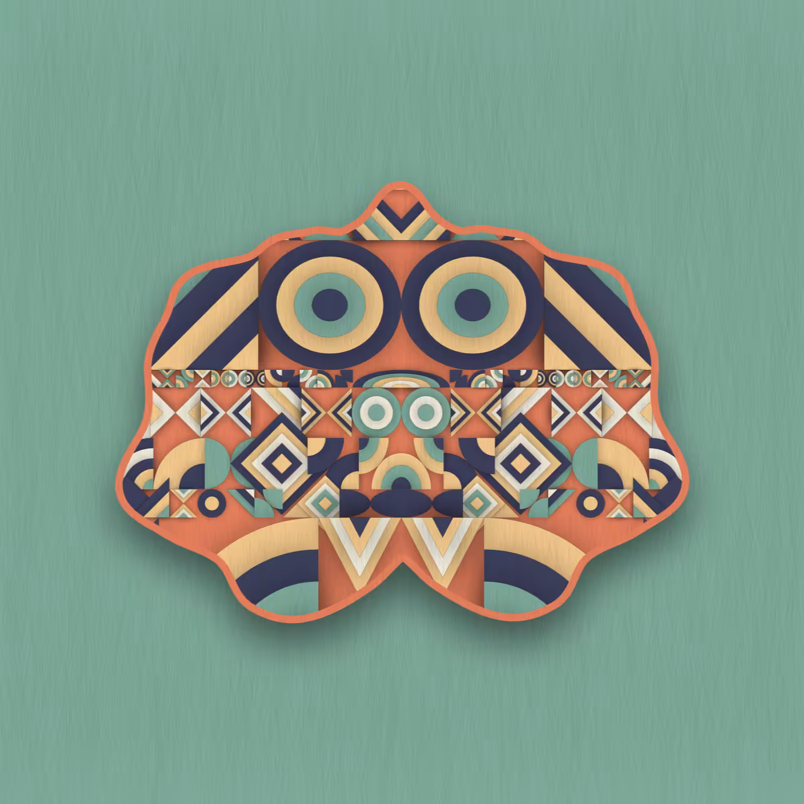Generativemasks #5118