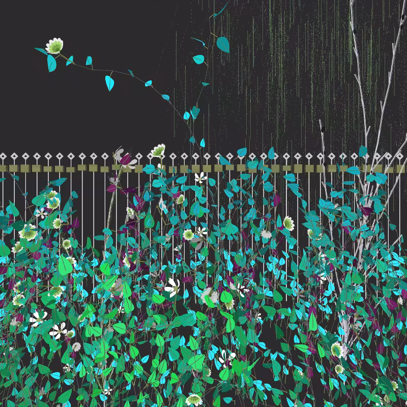 Under the rain #27