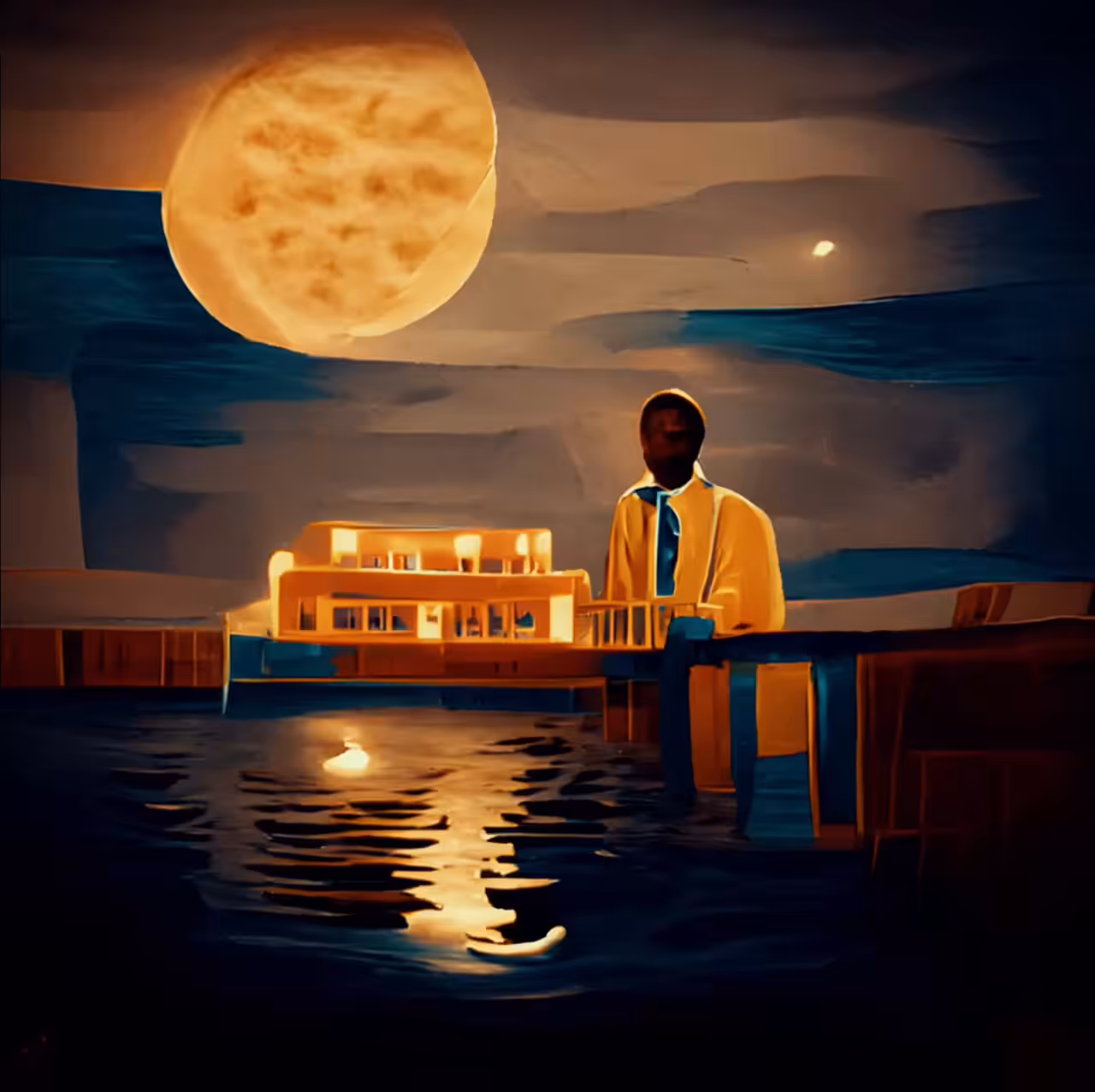 Soul Moon