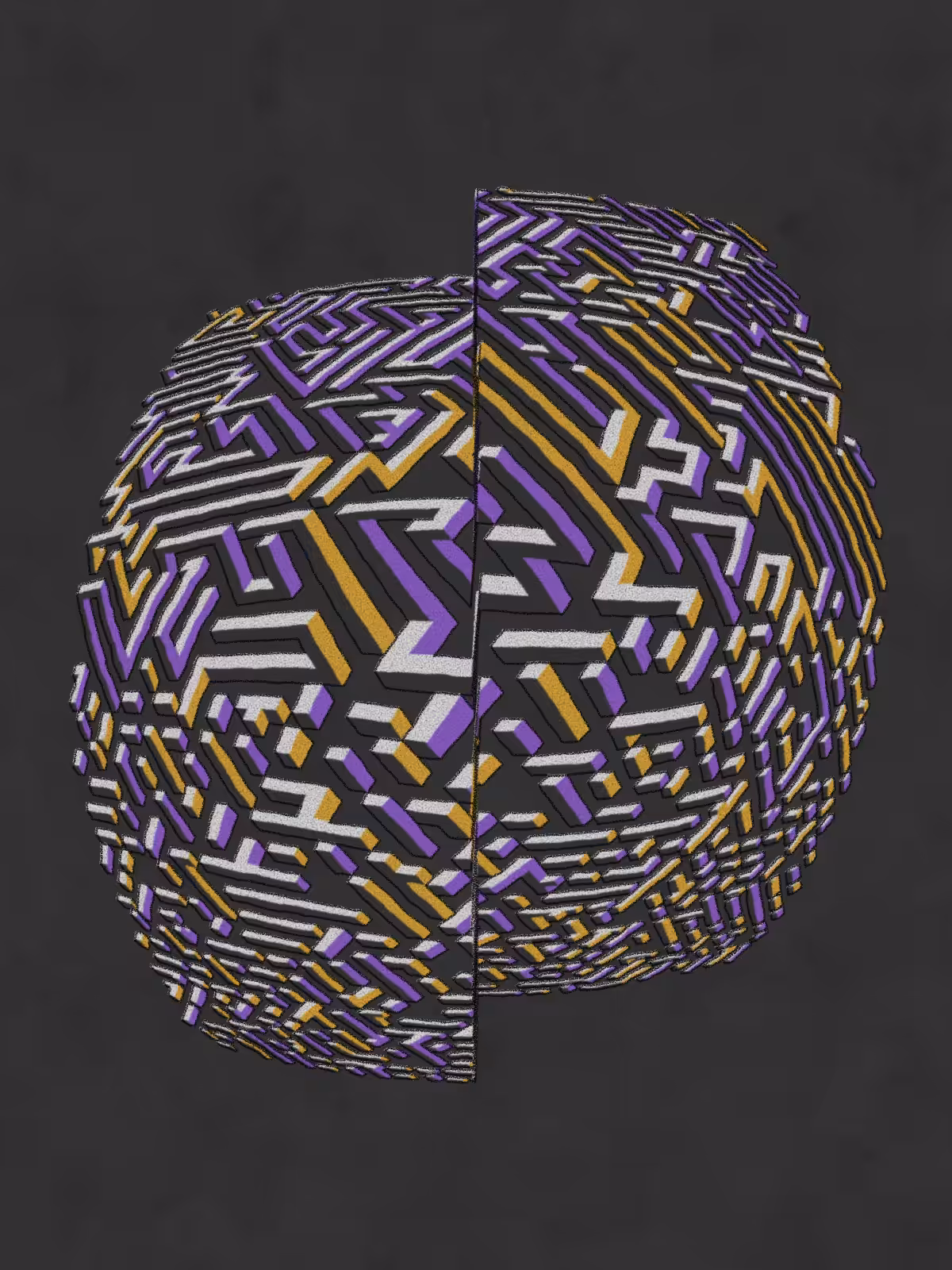 TRIANGULAR #12