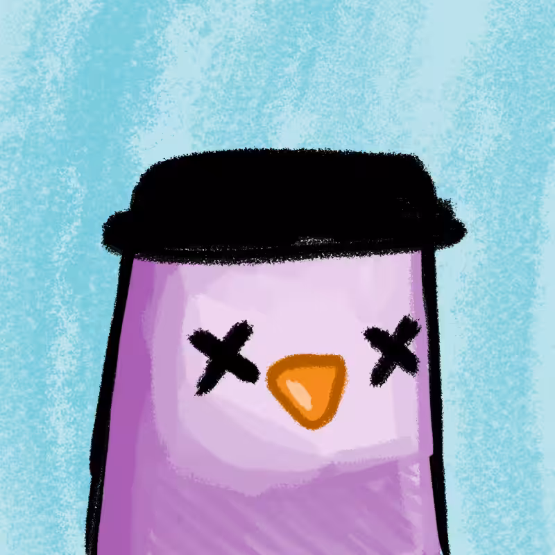 Half moon birdos #7