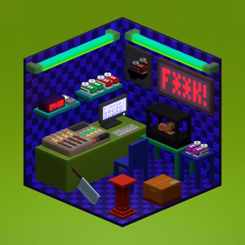 FXQUBE_S1 #131