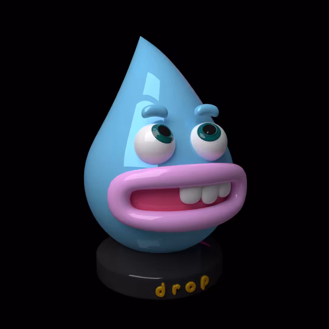 Drop #0