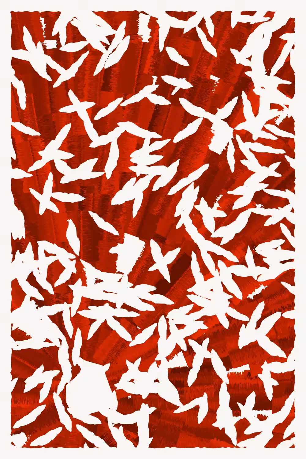 Batailles #38
