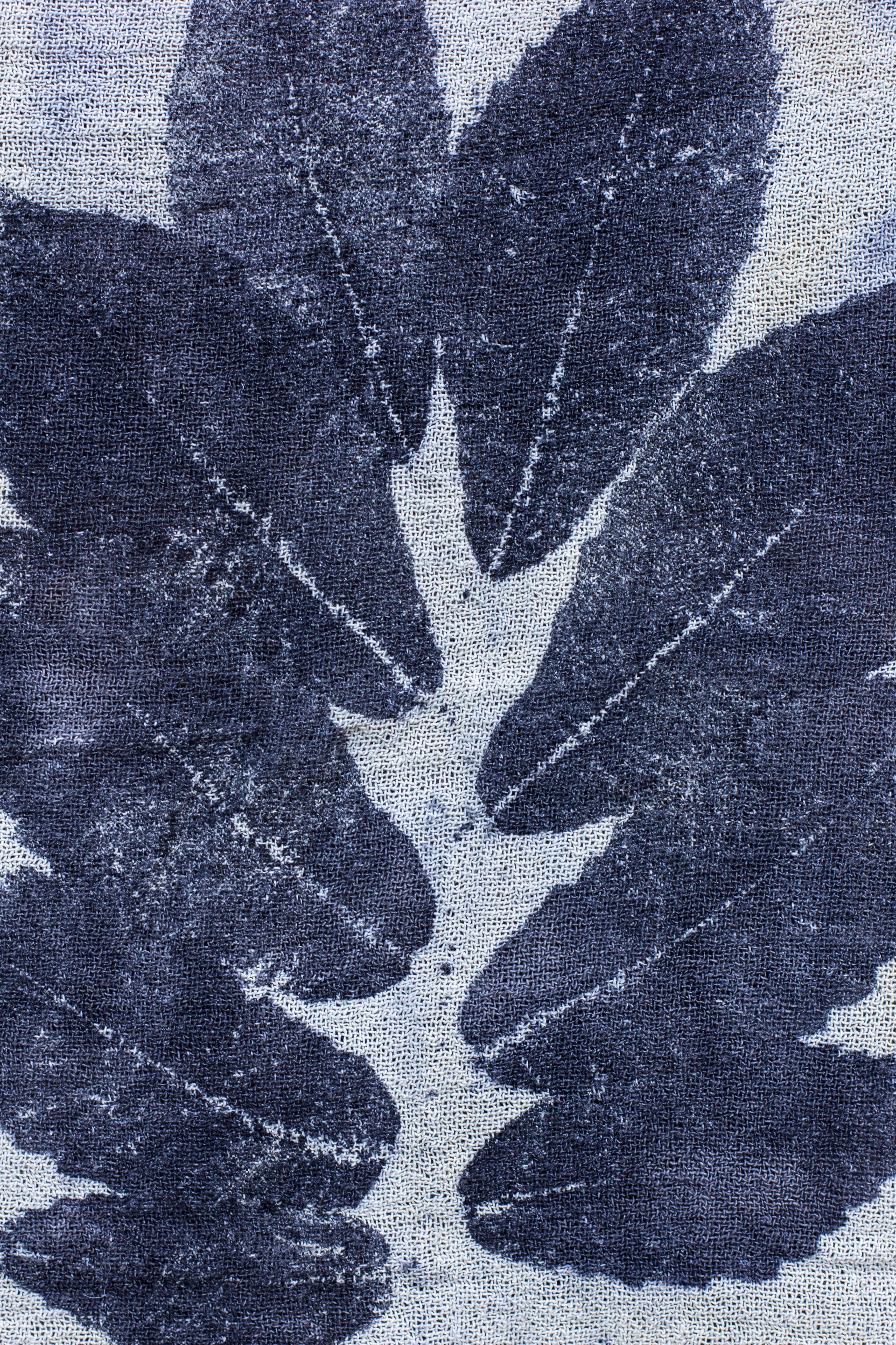 Ecoprint Castaño 008