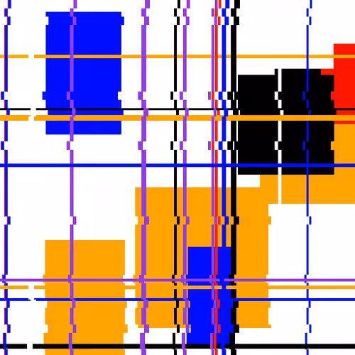 Chromatic Chaos #516
