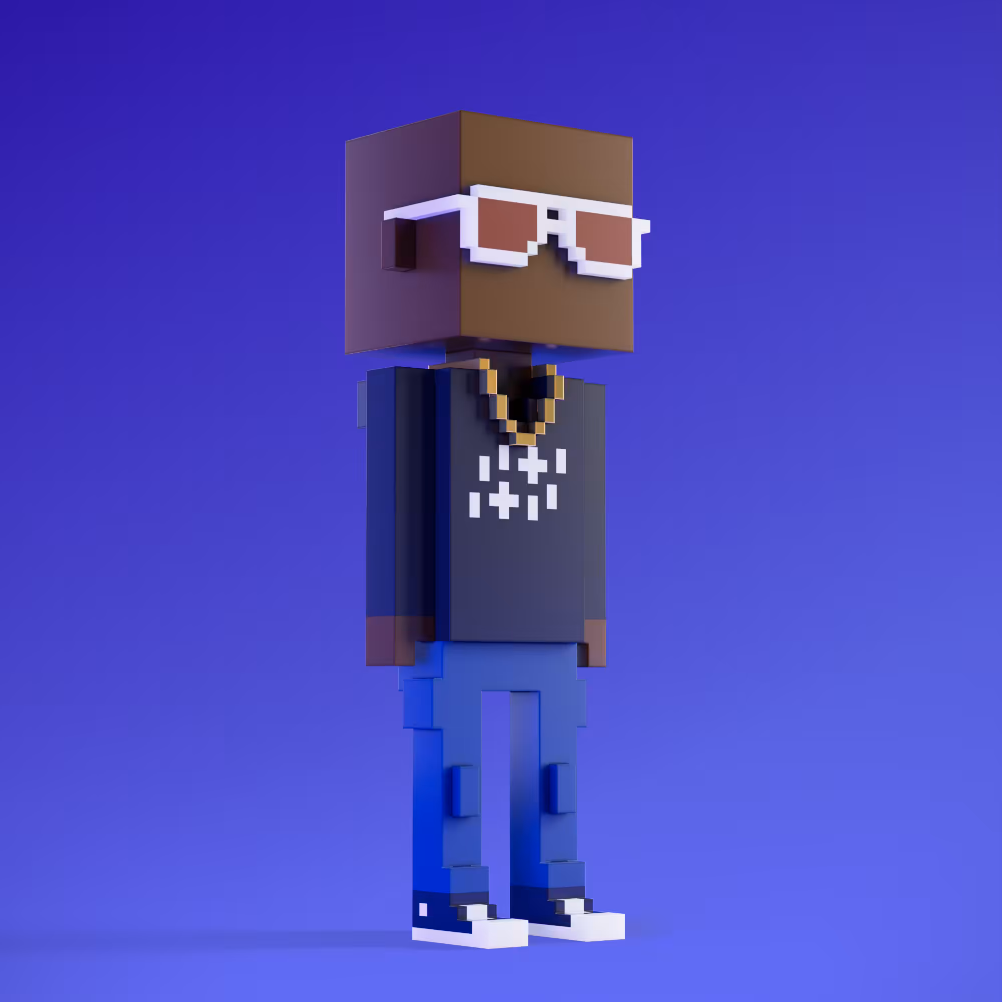 Meebit #7082