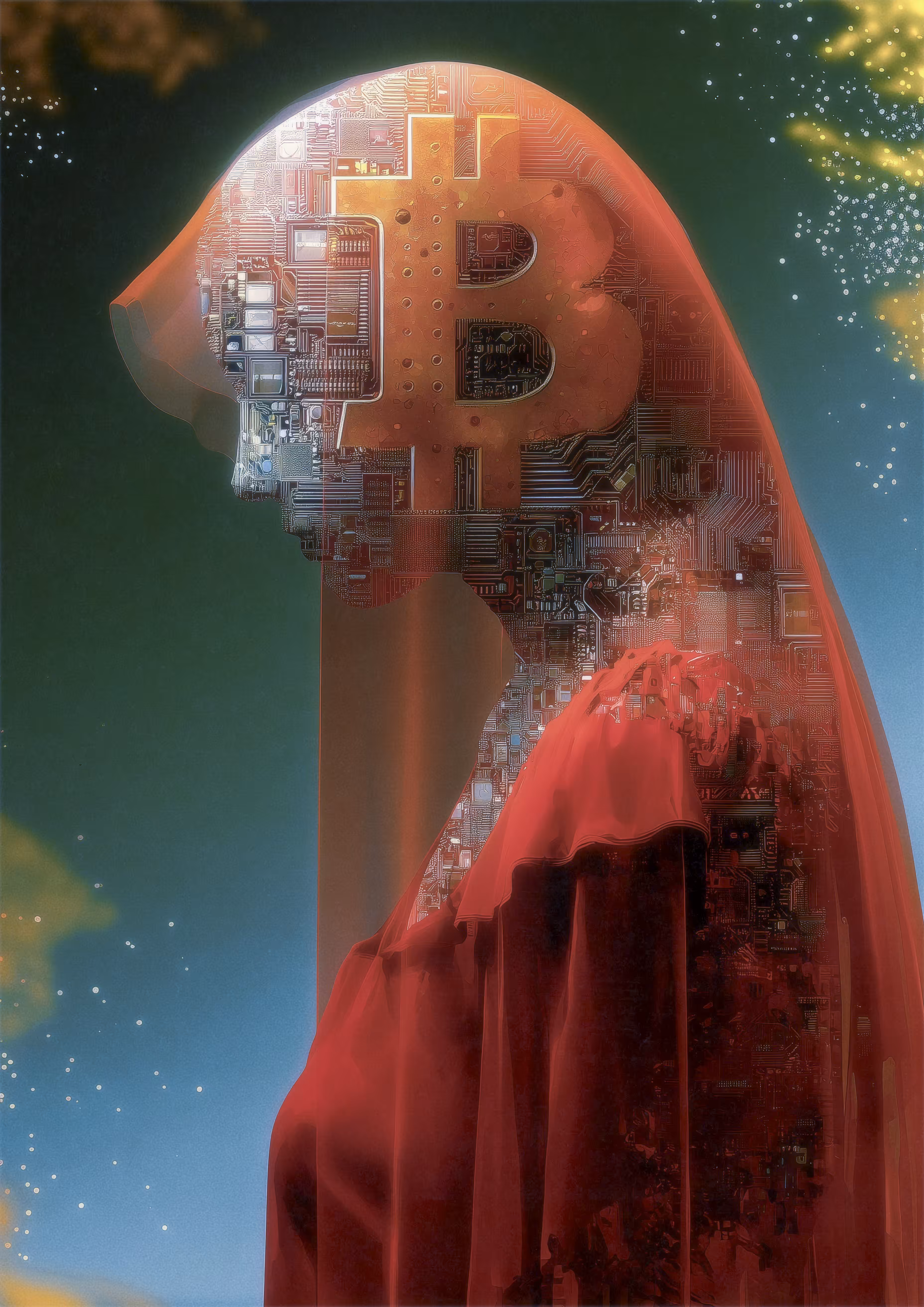 Bitcoin’s Quantum Pulse #3