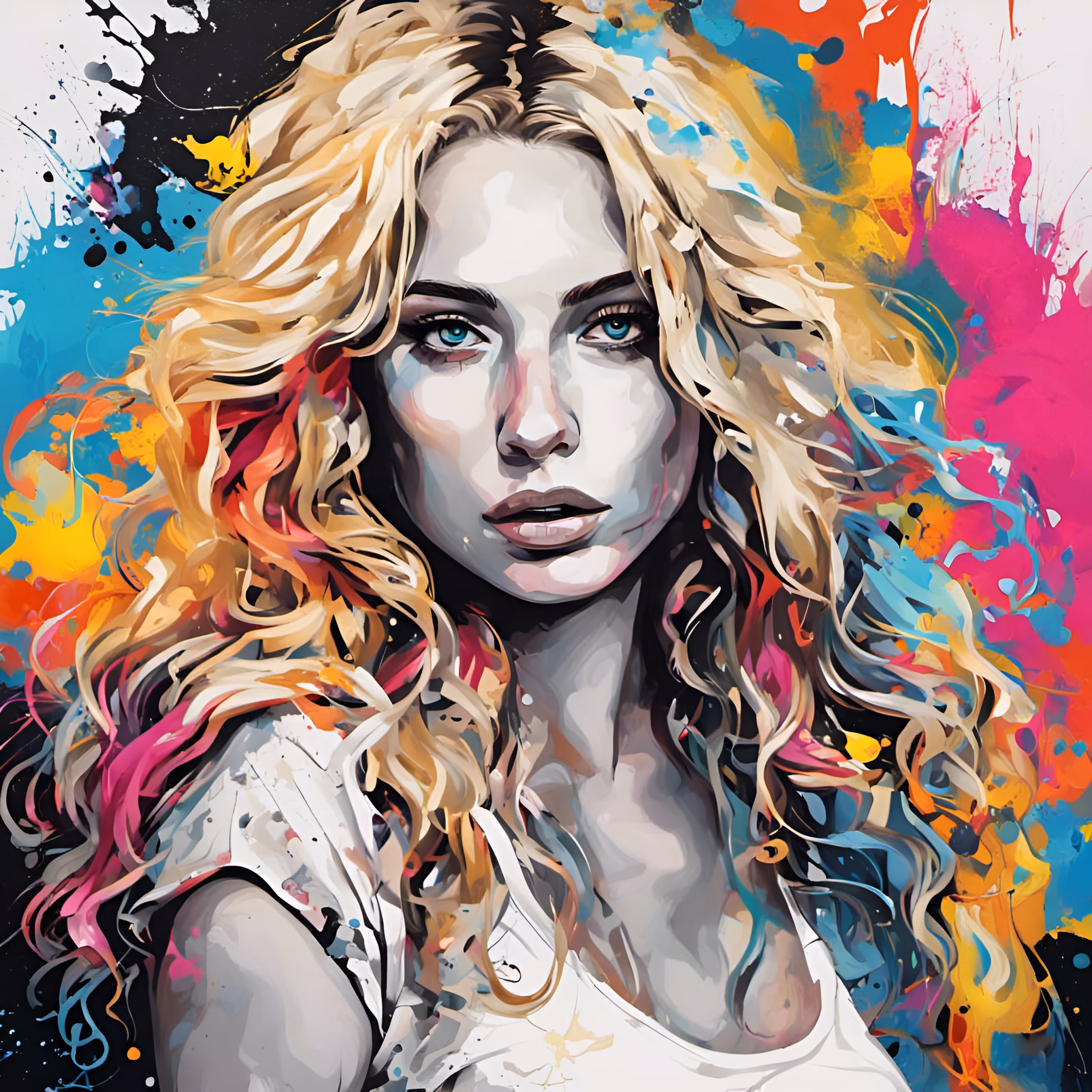 Pop! Woman #82