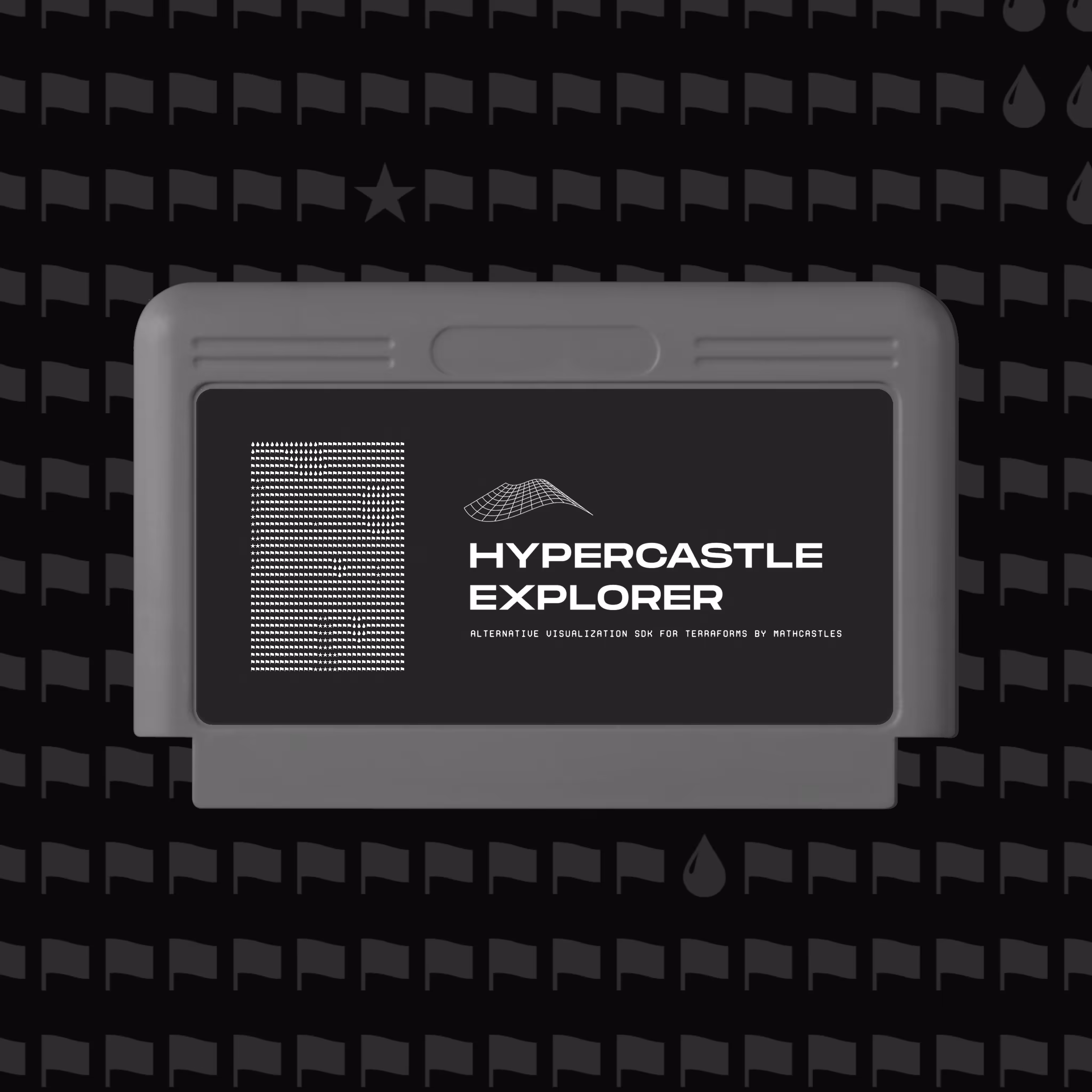 Hypercastle Explorers #128