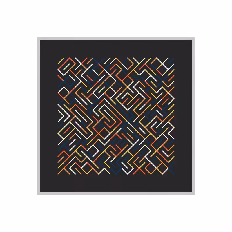 perplex abstract #46