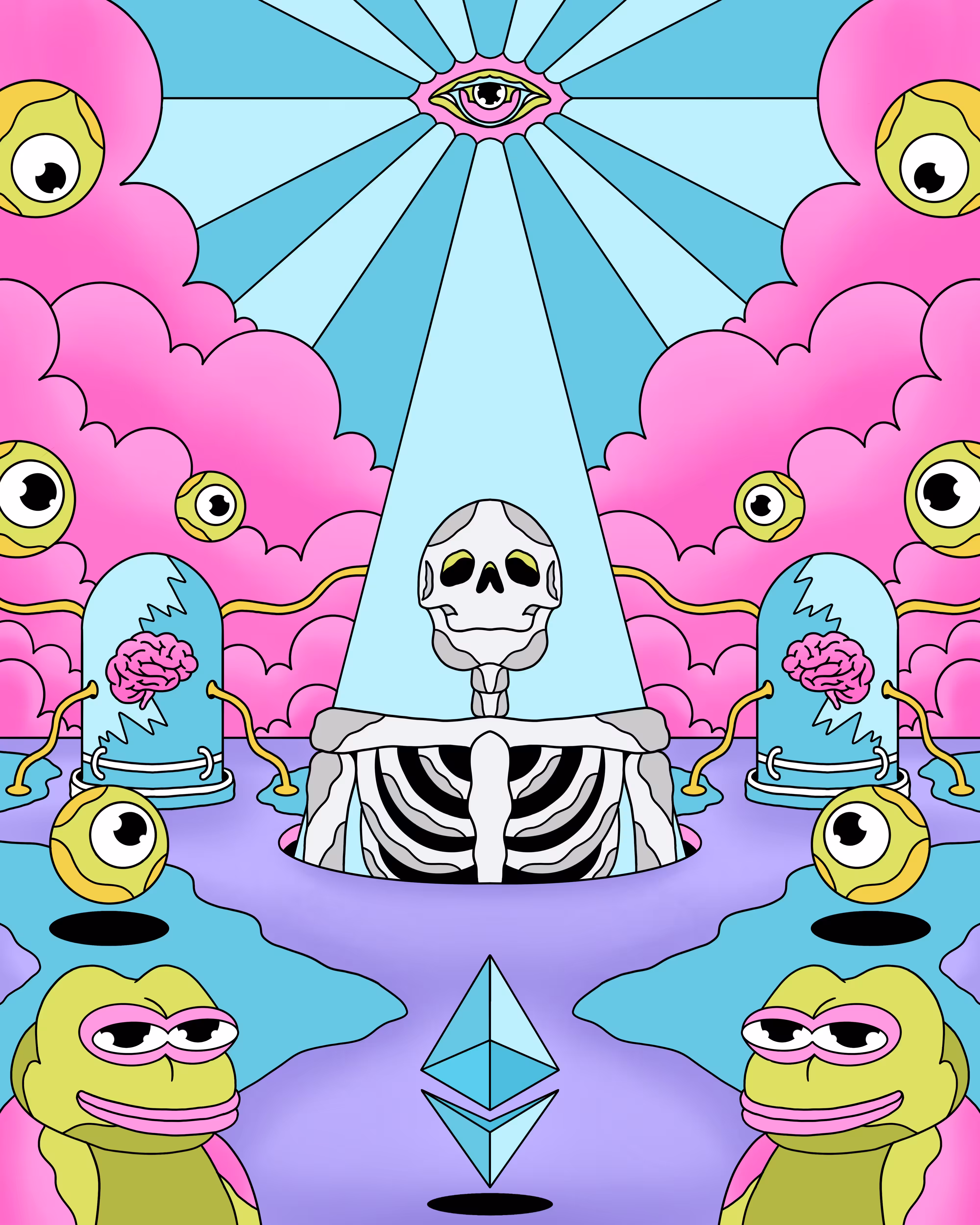 Mind Control